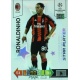 Ronaldinho Star Player AC Milan 208