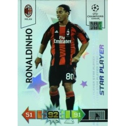 Ronaldinho Star Player AC Milan 208