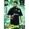 Comprar Cromo Alexandros Tzorvas Panathinaikos Adrenalyn XL Champions League 2010-11
