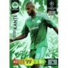 Buy Soccer Cards Cedric Kante Panathinaikos Adrenalyn XL Champions League 2010 11