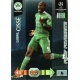 Djibril Cisse Fans Favourite Panathinaikos 217