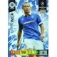 David Weir Glasgow Rangers 222