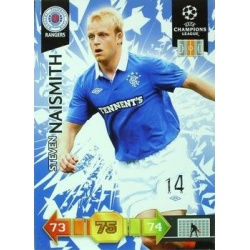 Steven Naismith Glasgow Rangers 224