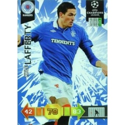 Kyle Lafferty Glasgow Rangers 227
