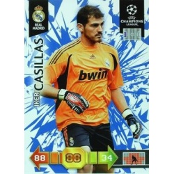 Iker Casillas Real Madrid 231