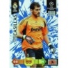 Comprar Trading Card Iker Casillas Real Madrid Panini Adrenalyn XL Champions League 2010 11