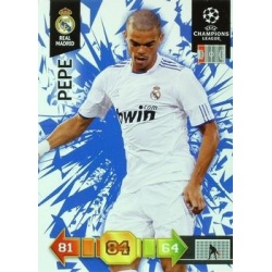 Pepe Real Madrid 233