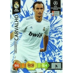 Ricardo Carvalho Real Madrid 234