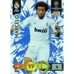 Marcelo Real Madrid 235