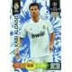 Xabi Alonso Real Madrid 236