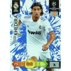 Sami Khedira Real Madrid 237