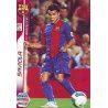 Saviola Nuevas Fichas Bis Barcelona 51 Megacracks 2006-07