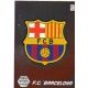 Emblem Barcelona 55 Megacracks 2005-06