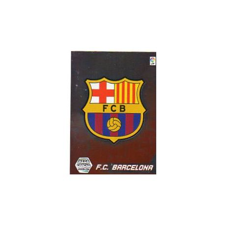 Escudo Barcelona 55 Megacracks 2005-06