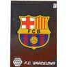 Escudo Barcelona 55 Megacracks 2005-06