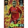 Comprar Trading Card Juan AS Roma Panini Adrenalyn XL Champions League 2010 11