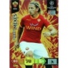 Comprar Trading Card Philippe Mexes AS Roma Adrenalyn XL Champions League 2010 11
