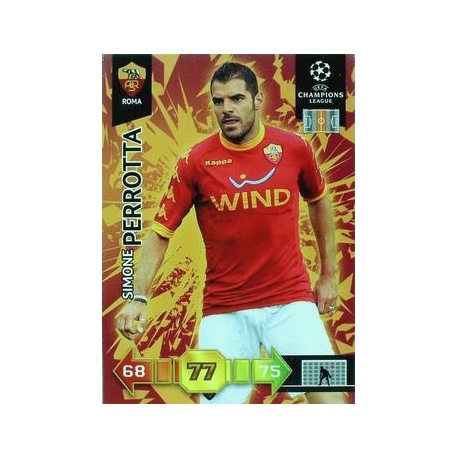 Simone Perrotta AS Roma 256