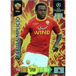 Fabio Simplicio AS Roma 257