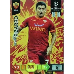 David Pizarro AS Roma 258