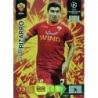 Sale Cards David Pizarro AS Roma Panini Adrenalyn XL Champions League 2010 11