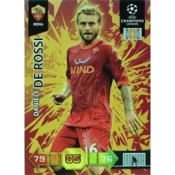 Daniele De Rossi AS Roma 259