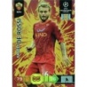 Buy Cards Daniele De Rossi AS Roma Adrenalyn XL Champions League 2010 11