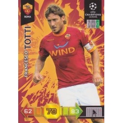 Francesco Totti AS Roma 260