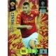Jeremy Menez AS Roma 261