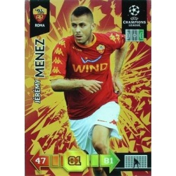 Jeremy Menez AS Roma 261
