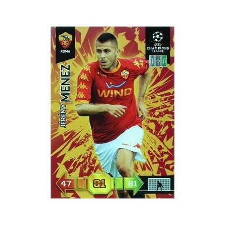 Jeremy Menez AS Roma 261