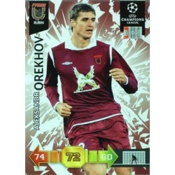 Aleksandr Orekhov Ruben Kazan 270