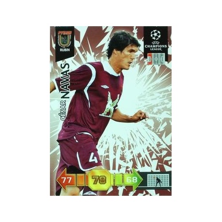 Cesar Navas Ruben Kazan 271