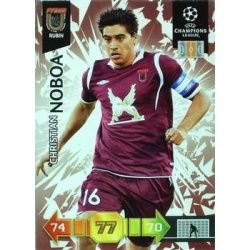 Christian Noboa Ruben Kazan 273