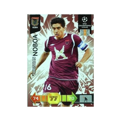 Christian Noboa Ruben Kazan 273