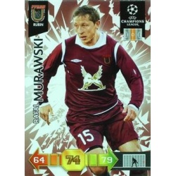 Rafal Murawski Ruben Kazan 275