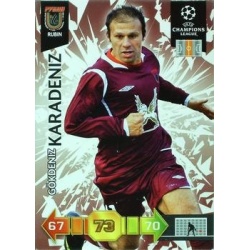 Gokdeniz Karadeniz Ruben Kazan 276