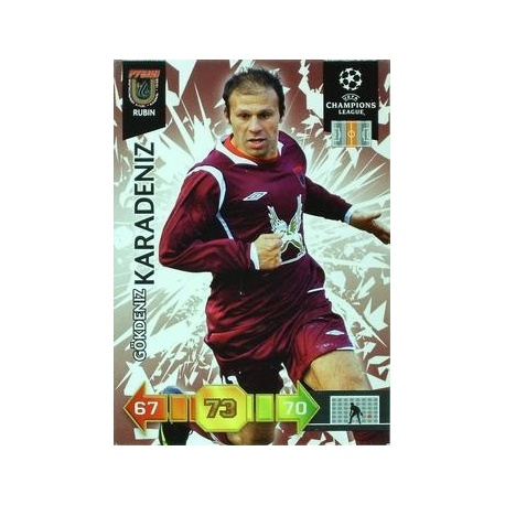 Gokdeniz Karadeniz Ruben Kazan 276