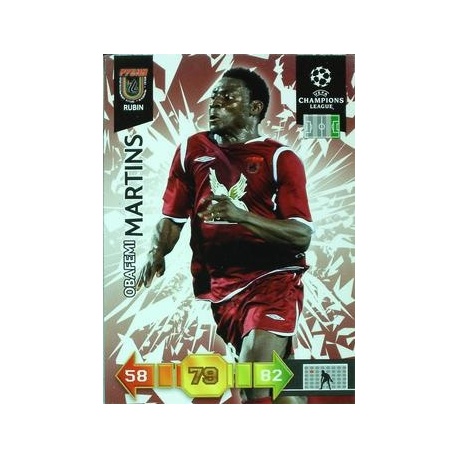 Obafemi Martins Ruben Kazan 279