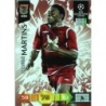 Buy Soccer Cards Obafemi Martins Ruben Kazan Adrenalyn XL Champions League 2010-11