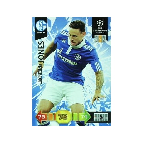 Jermaine Jones FC Schalke 04 286