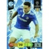 Offer Soccer Cards Jermaine Jones FC Schalke 04 Adrenalyn XL Champions League 2010 11