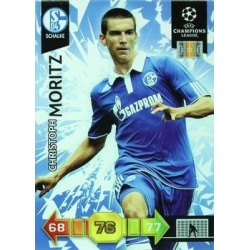 Christoph Moritz FC Schalke 04 287