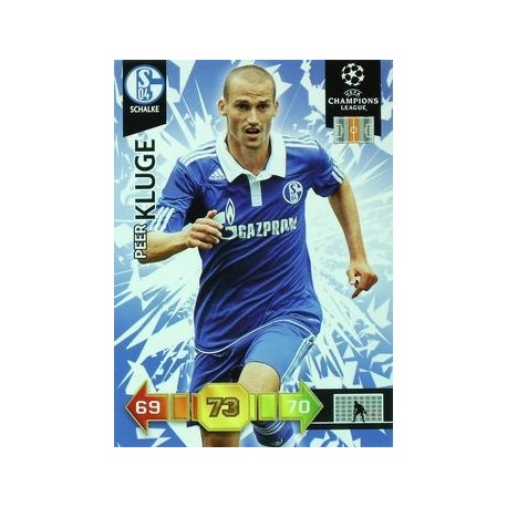 Peer Kluge FC Schalke 04 291