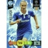 Buy Soccer Cards Peer Kluge FC Schalke 04 Adrenalyn XL Uefa Champions League 2010 11