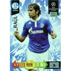 Raul FC Schalke 04 292