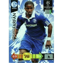 Jefferson Farfan FC Schalke 04 293