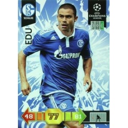Edu FC Schalke 04 294
