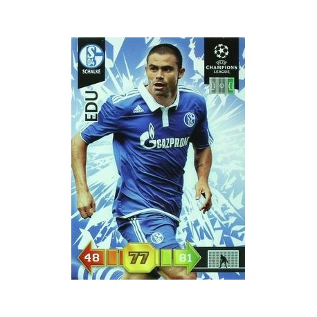 Edu FC Schalke 04 294