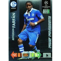 Jefferson Farfan Fans Favourite FC Schalke 04 296